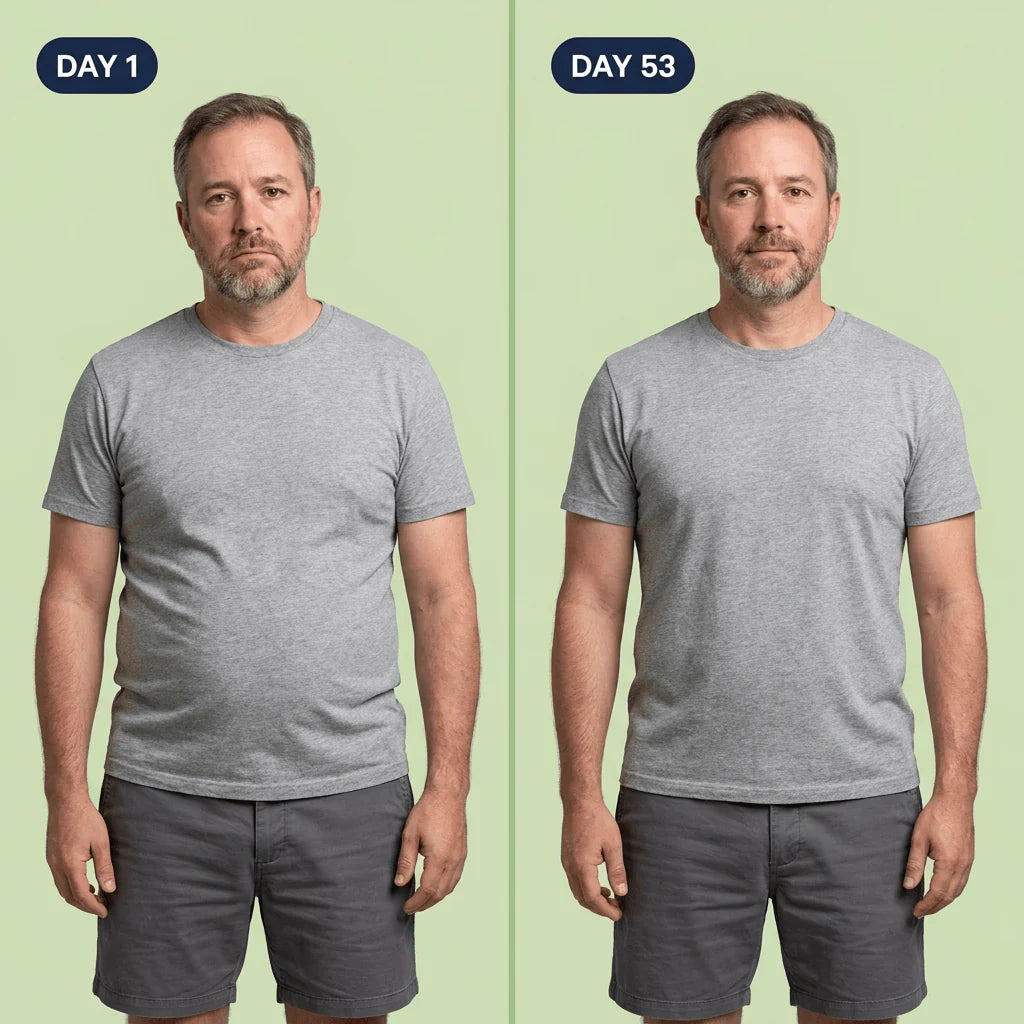 Milk Thistle Liver Detox – 80% Silymarin Formula