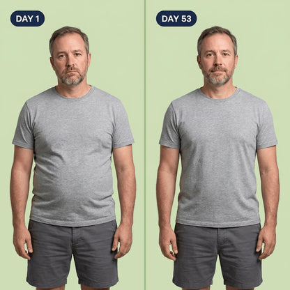 Milk Thistle Liver Detox – 80% Silymarin Formula
