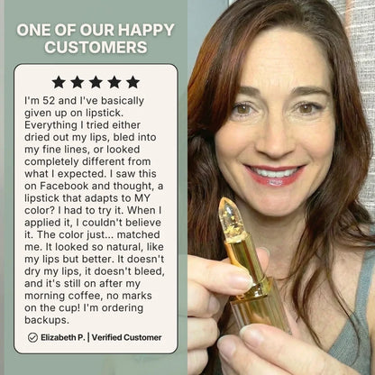 Nuvelma Signature Lipstick