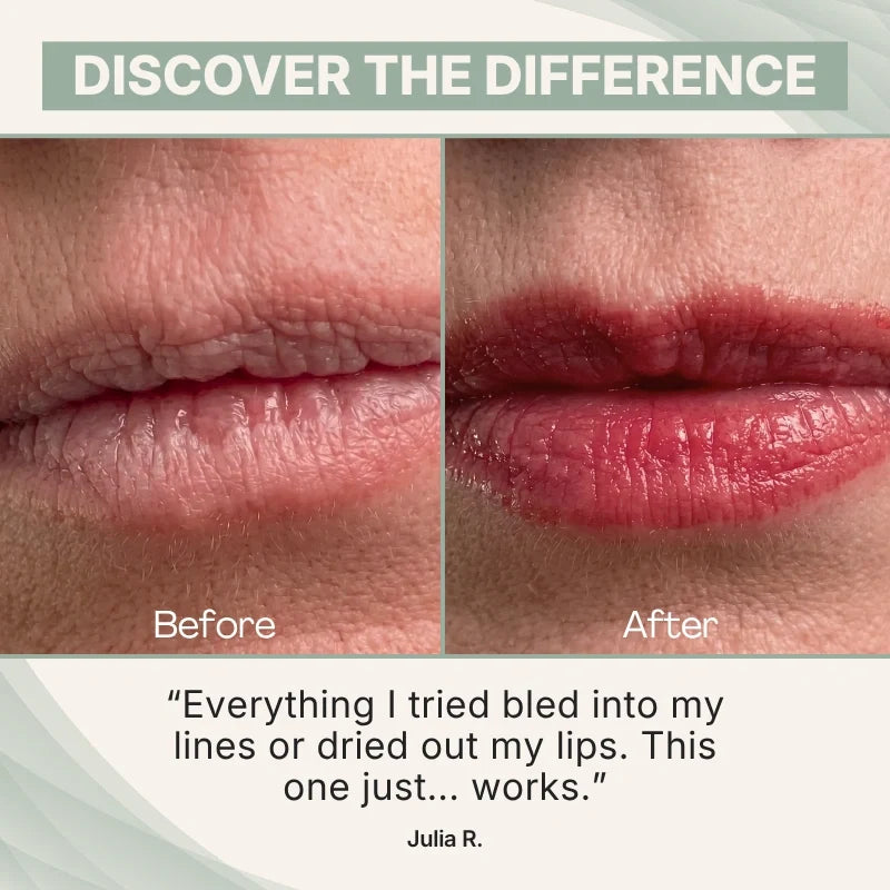 Nuvelma Signature Lipstick