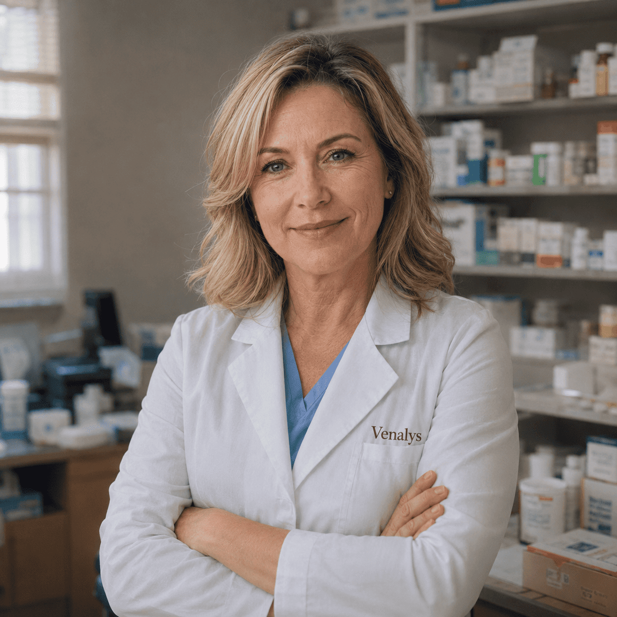 Judy Whitfield, RN